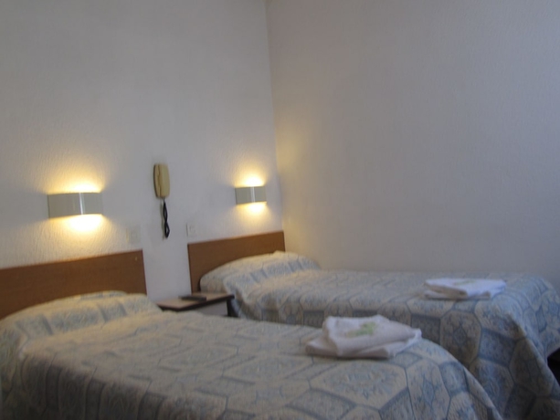 Imagen de la habitación del Hotel Duchesse Anne. Foto 12