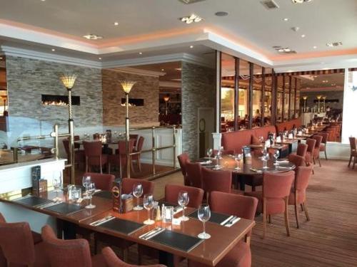 Imagen general del Hotel Duck Bay. Foto 4