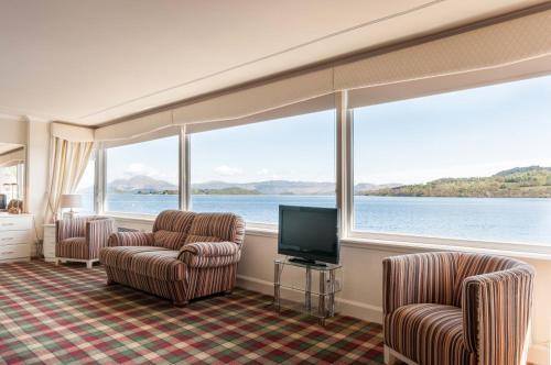 Imagen general del Hotel Duck Bay. Foto 6