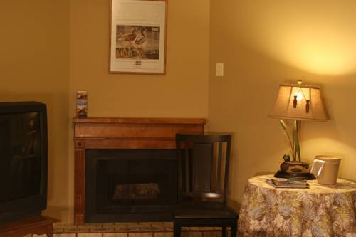 Imagen de la habitación del Hotel Duck Inn Lodge. Foto 10
