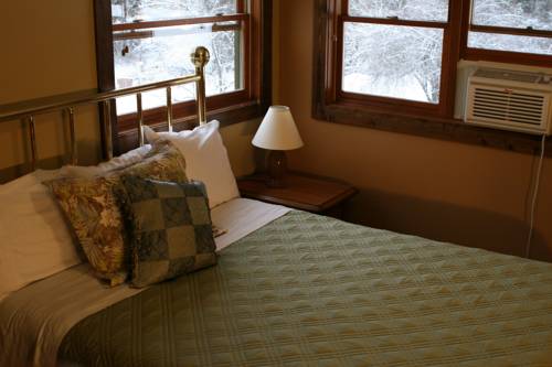 Imagen general del Hotel Duck Inn Lodge. Foto 1