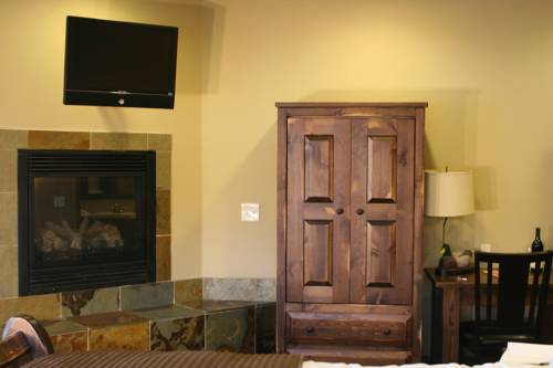 Imagen de la habitación del Hotel Duck Inn Lodge. Foto 12