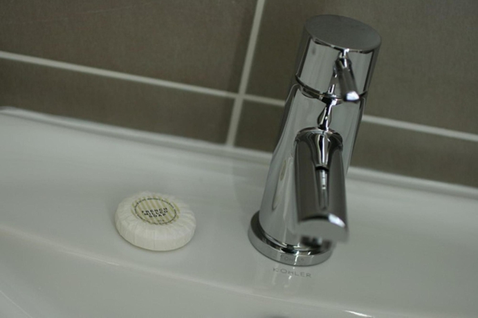 Imagen de la habitación del Hotel Ducks Inn. Foto 2