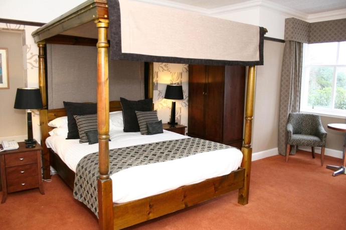 Imagen de la habitación del Hotel Ducks Inn. Foto 3