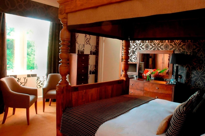 Imagen de la habitación del Hotel Ducks Inn. Foto 5