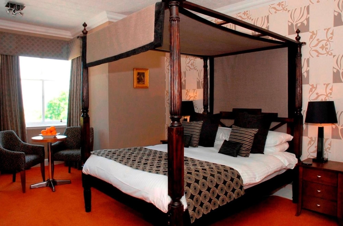 Imagen de la habitación del Hotel Ducks Inn. Foto 6