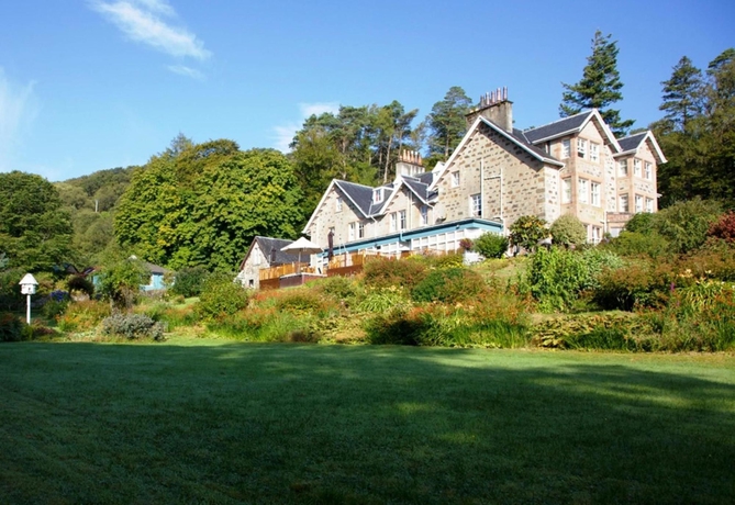 Imagen de los exteriores del Hotel Ducks Inn. Foto 12