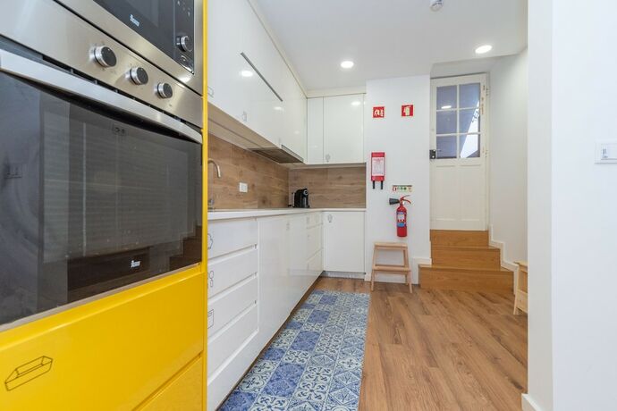 Imagen general del Hotel Dude Beach Hostel. Foto 4