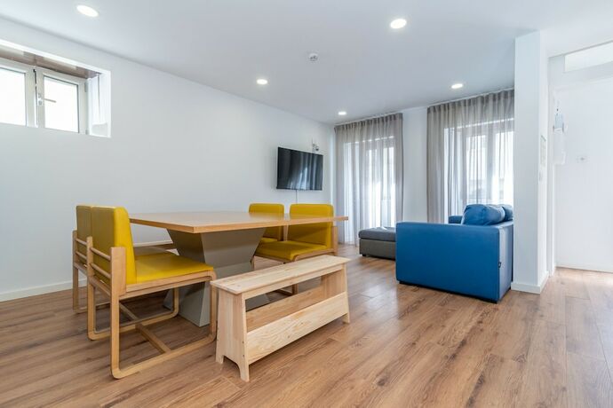 Imagen general del Hotel Dude Beach Hostel. Foto 10