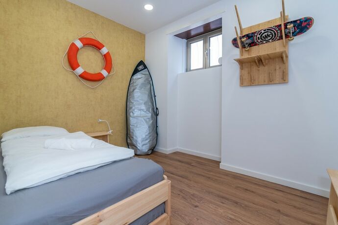 Imagen general del Hotel Dude Beach Hostel. Foto 12