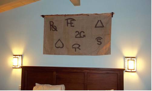 Imagen de la habitación del Hotel Dude Rancher Lodge. Foto 5
