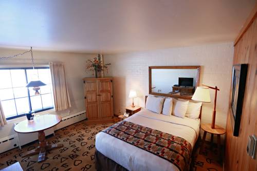 Imagen de la habitación del Hotel Dude Rancher Lodge. Foto 6