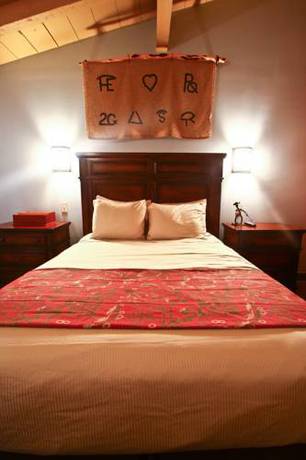 Imagen de la habitación del Hotel Dude Rancher Lodge. Foto 13