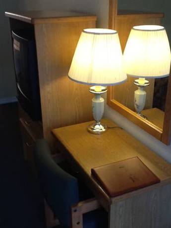 Imagen de la habitación del Hotel Dude and Roundup. Foto 5