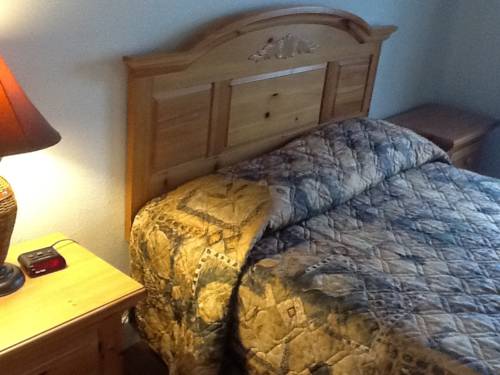 Imagen de la habitación del Hotel Dude and Roundup. Foto 8