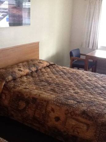 Imagen de la habitación del Hotel Dude and Roundup. Foto 9