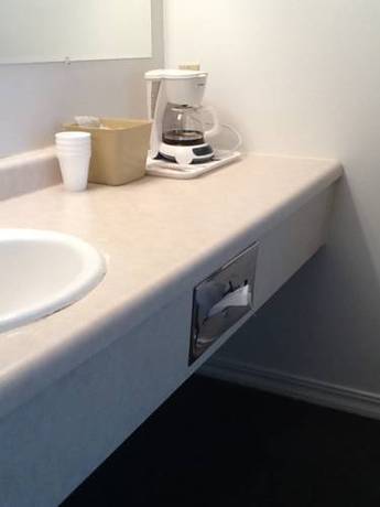 Imagen de la habitación del Hotel Dude and Roundup. Foto 10