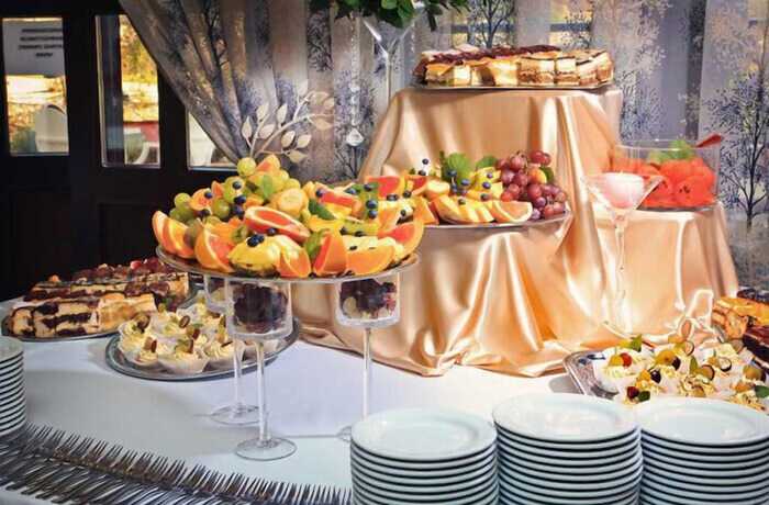 Imagen del bar/restaurante del Hotel Dudek. Foto 7