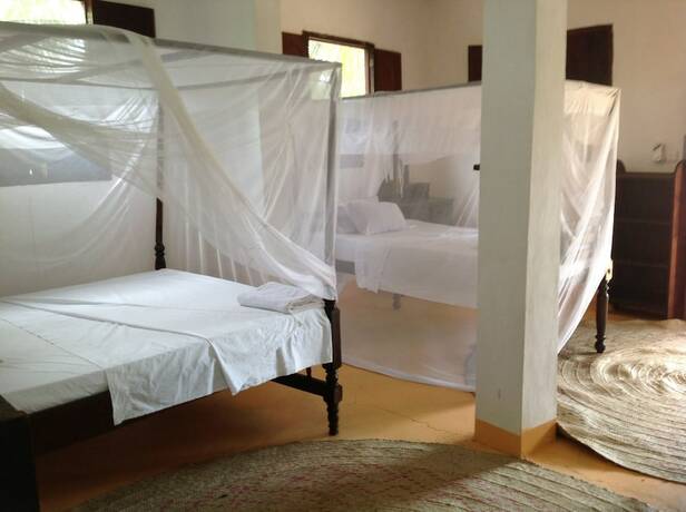 Imagen de la habitación del Hotel Dudu Villas N Backpackers. Foto 5