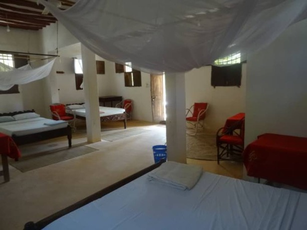 Imagen de la habitación del Hotel Dudu Villas N Backpackers. Foto 6