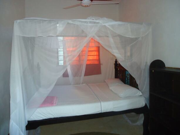 Imagen de la habitación del Hotel Dudu Villas N Backpackers. Foto 7