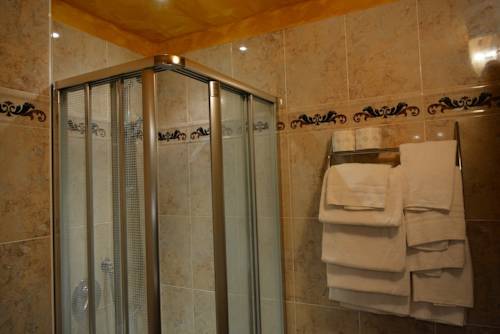 Imagen de la habitación del Hotel Due Colonne, San Bonifacio. Foto 3