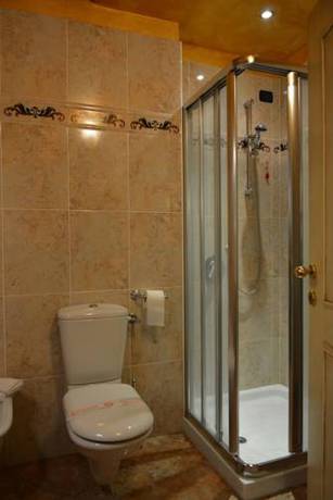 Imagen de la habitación del Hotel Due Colonne, San Bonifacio. Foto 6