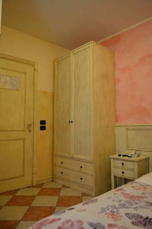 Imagen de la habitación del Hotel Due Colonne, San Bonifacio. Foto 7