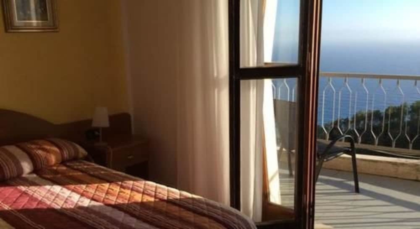 Imagen de la habitación del Hotel Due Gemelli. Foto 4