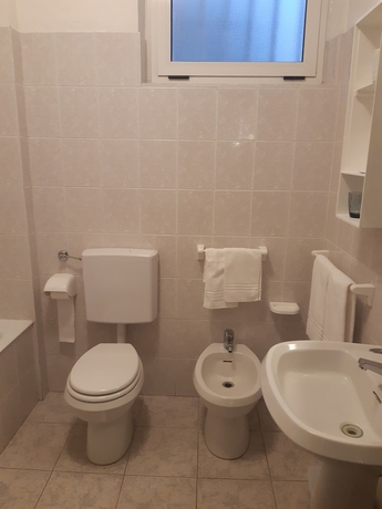 Imagen de la habitación del Hotel Due Gemelli. Foto 6