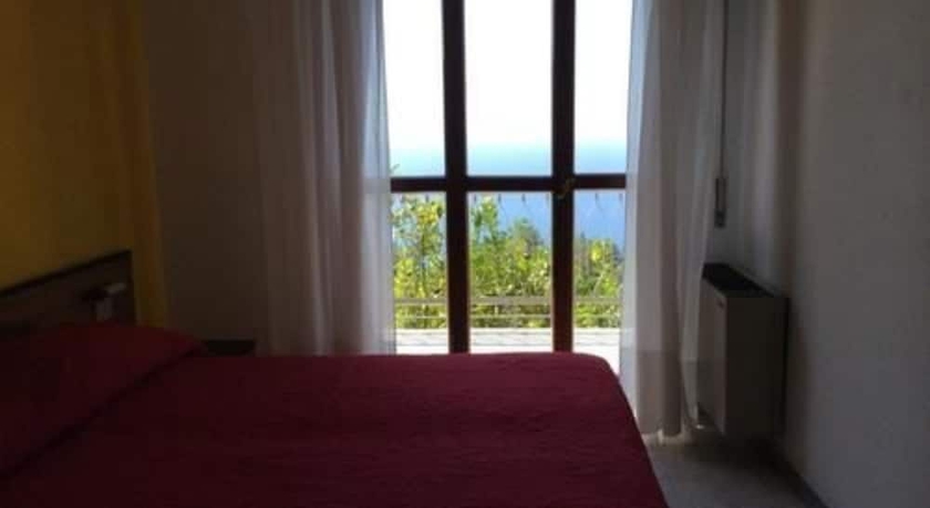 Imagen de la habitación del Hotel Due Gemelli. Foto 8