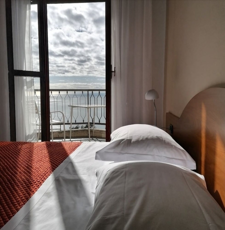 Imagen de la habitación del Hotel Due Gemelli. Foto 10