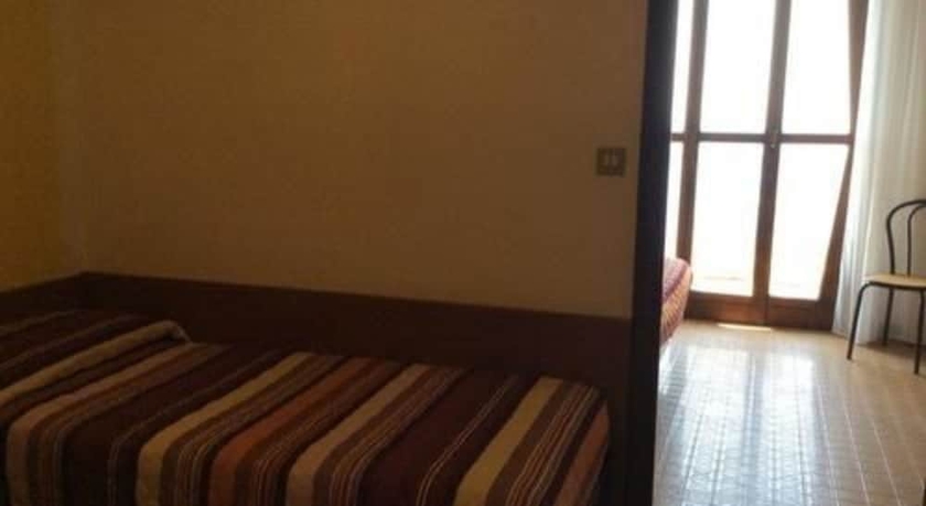 Imagen de la habitación del Hotel Due Gemelli. Foto 12