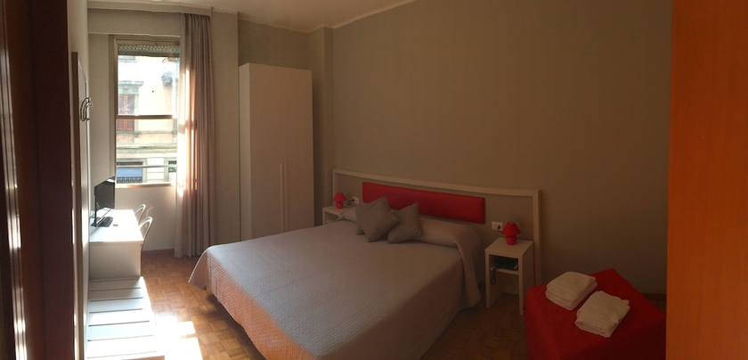 Imagen de la habitación del Hotel Due Giardini. Foto 6