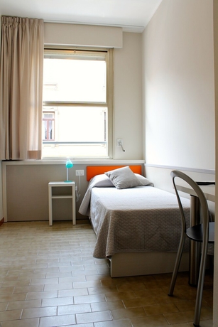 Imagen de la habitación del Hotel Due Giardini. Foto 12