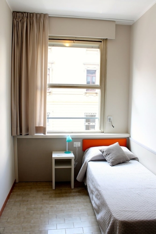 Imagen de la habitación del Hotel Due Giardini. Foto 14