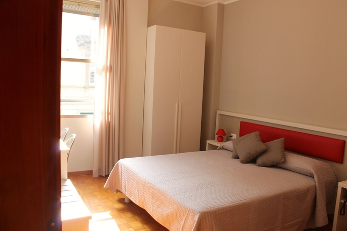 Imagen de la habitación del Hotel Due Giardini. Foto 15