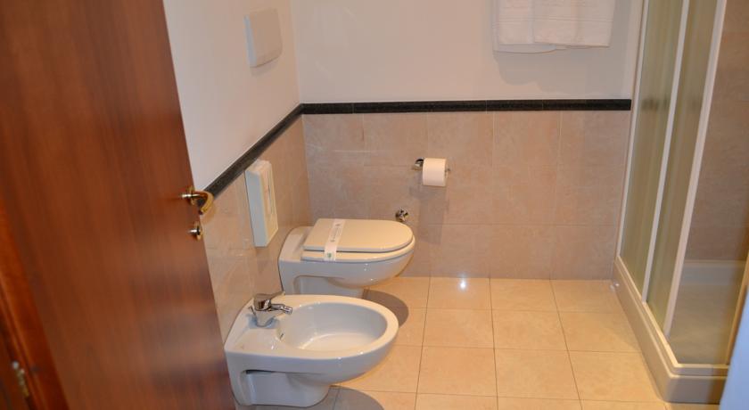 Imagen general del Hotel Due Leoni. Foto 3