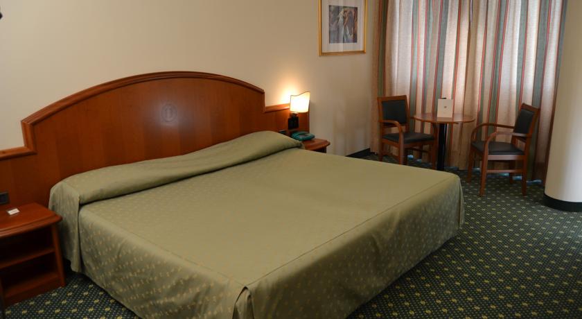 Imagen general del Hotel Due Leoni. Foto 4