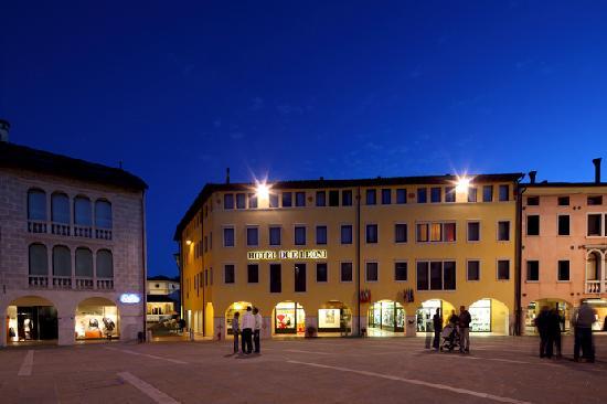 Imagen general del Hotel Due Leoni. Foto 6