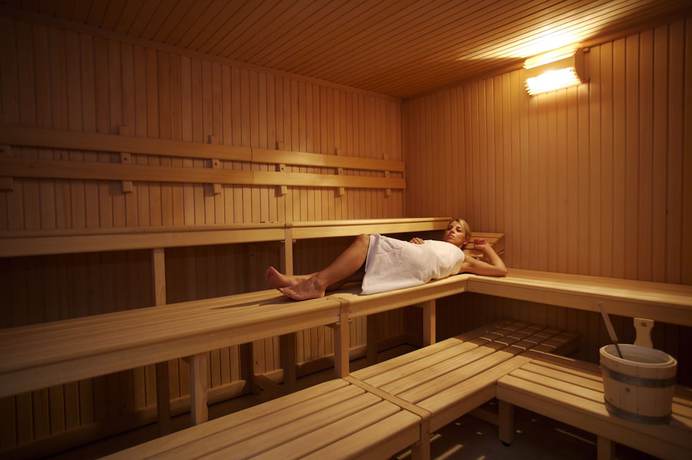 Imagen general del Hotel Due Lune Puntaldia Resort and Golf. Foto 4