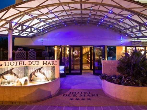 Imagen general del Hotel Due Mari. Foto 2