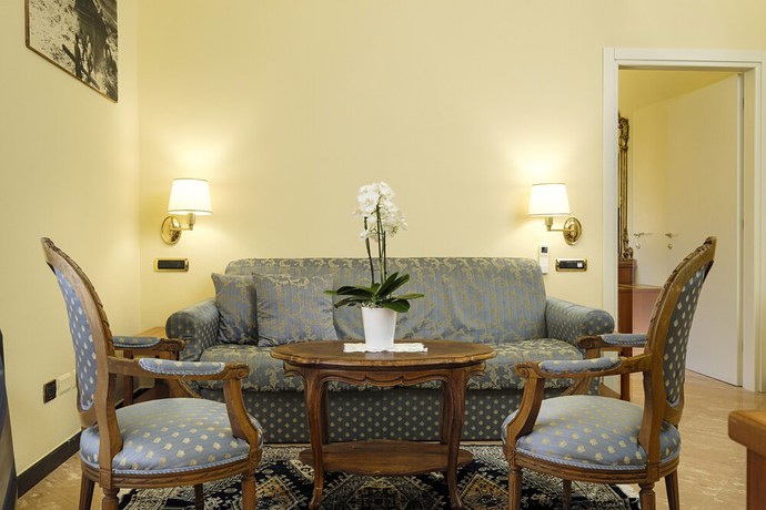 Imagen de la habitación del Hotel Due Mari, Sestri Levante. Foto 4