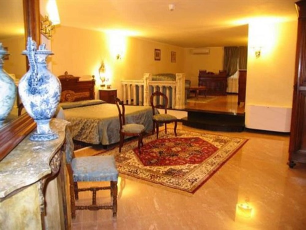 Imagen de la habitación del Hotel Due Mari, Sestri Levante. Foto 5