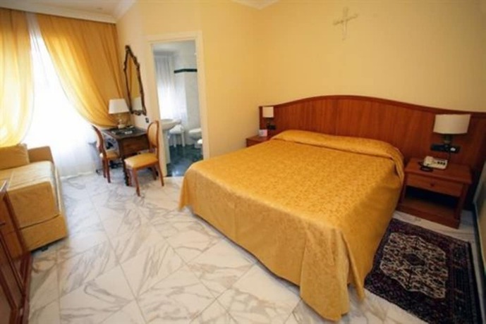 Imagen de la habitación del Hotel Due Mari, Sestri Levante. Foto 6