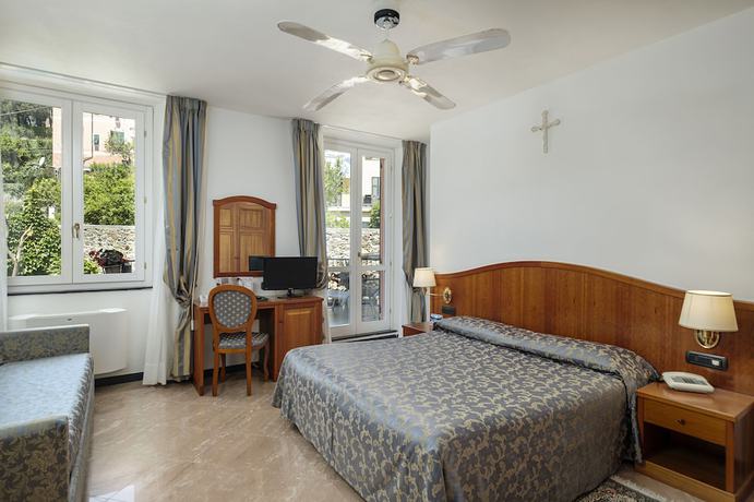 Imagen de la habitación del Hotel Due Mari, Sestri Levante. Foto 10