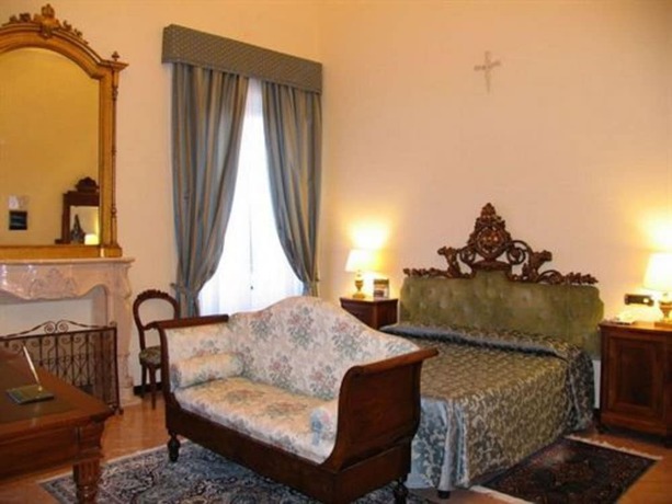 Imagen de la habitación del Hotel Due Mari, Sestri Levante. Foto 11