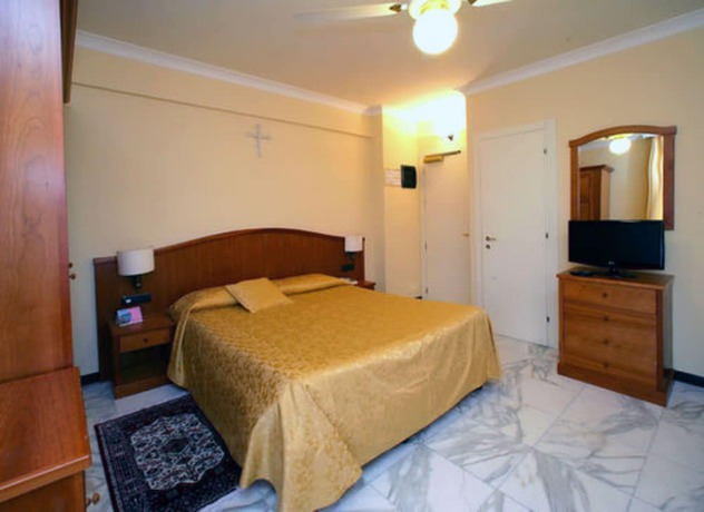 Imagen de la habitación del Hotel Due Mari, Sestri Levante. Foto 12