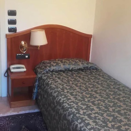 Imagen de la habitación del Hotel Due Mari, Sestri Levante. Foto 13