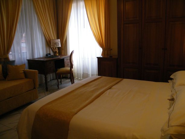 Imagen de la habitación del Hotel Due Mari, Sestri Levante. Foto 14